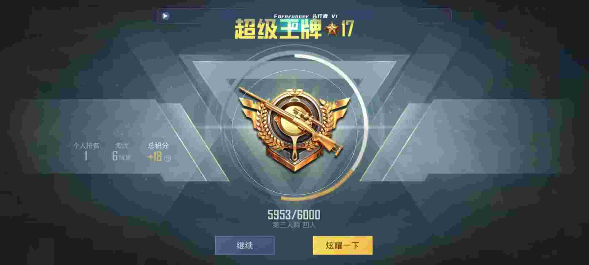 和平精英鸡腿辅助自瞄 - 科技发卡网最低价辅助预览图